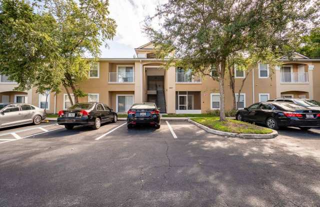 ***HOLIDAY SPECIAL NO RENT FOR DECEMBER*** Spacious 2BR/2BA Condo – First Floor, Gated, Close to Everything
