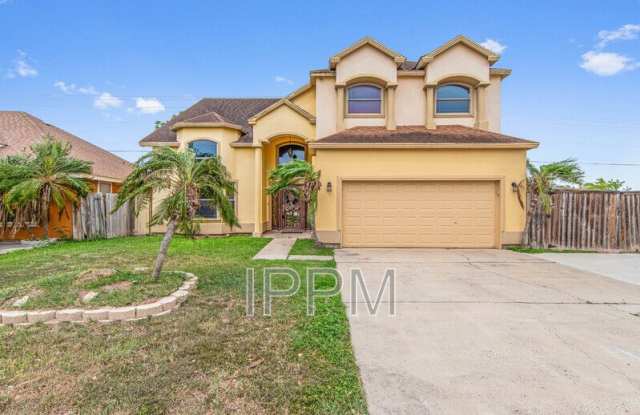 6768 Pino Verde - 6768 Pino Verde Drive, Brownsville, TX 78526