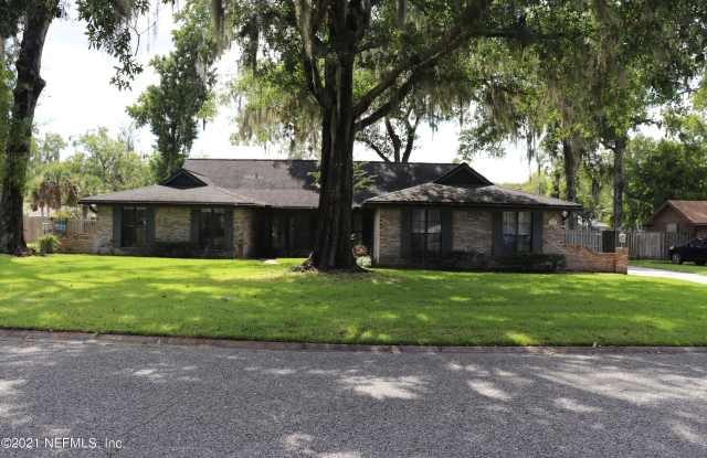 738 DUART DR - 738 Duart Drive, Clay County, FL 32073