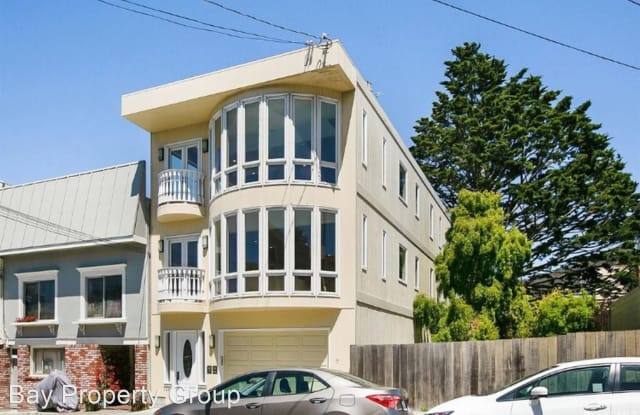 1478 12th Ave. - 1478 12th Avenue, San Francisco, CA 94122