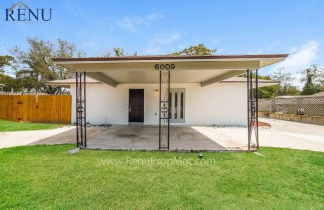 6009 Applegate Drive