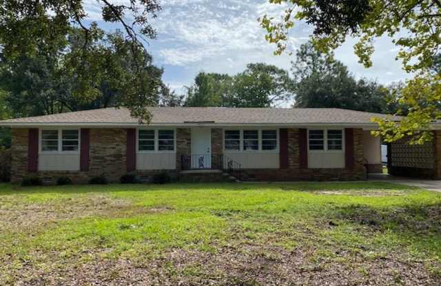 Photo of Brick Ranch Home in Pine Valley