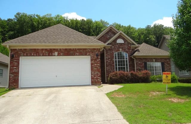 2322 Forest Lakes Ln. - 2322 Forest Lakes Lane, Chelsea, AL 35147