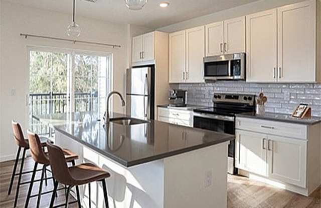 Dublin Village Apartments