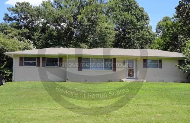 409 4th Avenue - 409 4th Avenue, Pleasant Grove, AL 35127