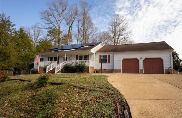 110 Pebble Beach LN - 110 Pebble Beach Lane, York County, VA 23185