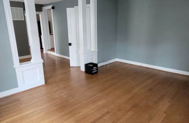 Charming House in Downtown Frederick