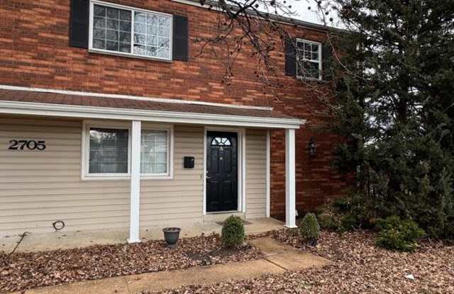 2705 Laclede Station Road