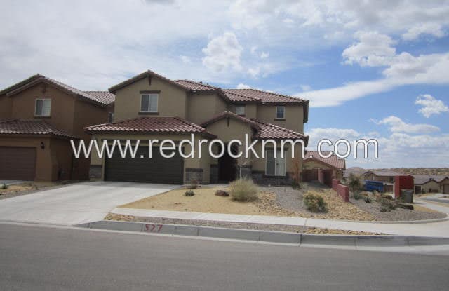 527 Palo Alto Dr NE - 527 Palo Alto Drive Northeast, Rio Rancho, NM 87124