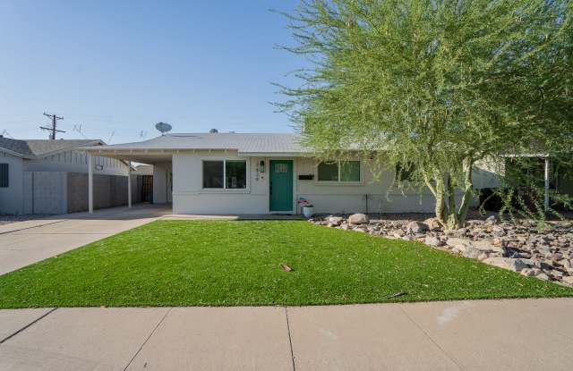 7828 E CULVER STREET