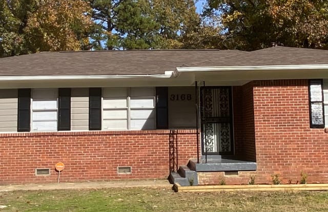 3168 Beauchamp Dr - 3168 Beauchamp Drive, Memphis, TN 38118