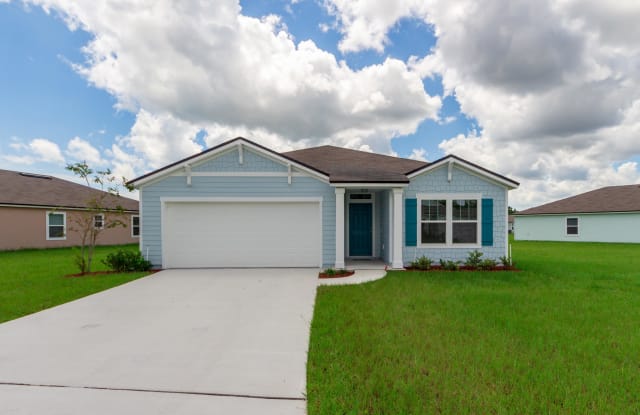 199 GREEN PALM CT - 199 Green Palm Court, St. Johns County, FL 32086