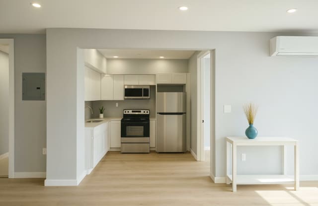 3509 Farragut Road - 4A