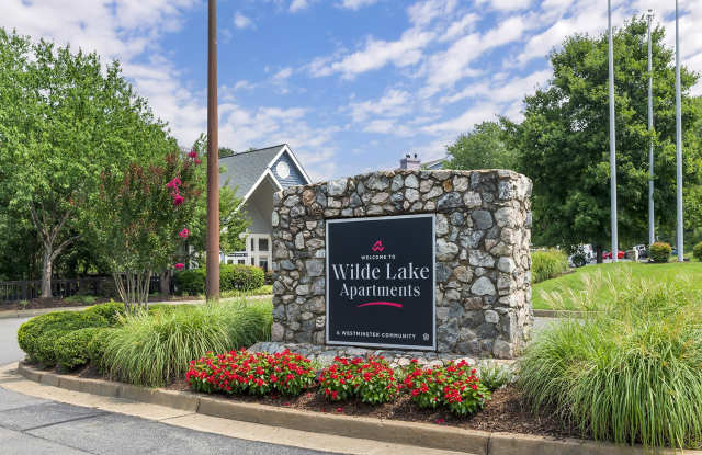 Photo of Wilde Lake