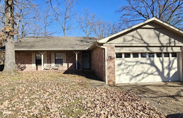 203 Creekwood Drive - 203 Creekwood Drive, Sherwood, AR 72076