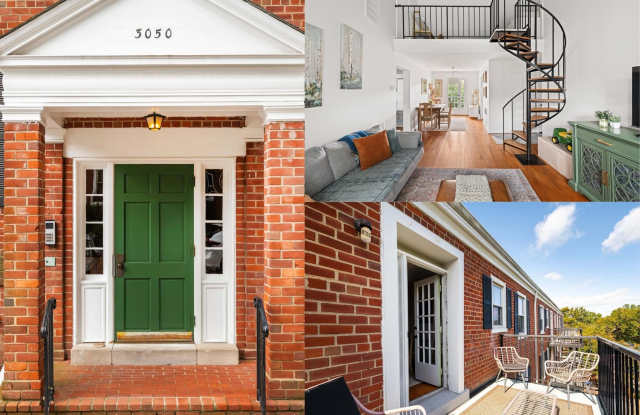 Photo of 3050 S BUCHANAN Street unit: C1