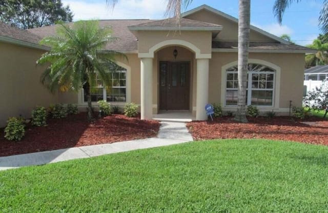 6867 NW Brookhaven Avenue - 6867 Northwest Brookhaven Avenue, Port St. Lucie, FL 34983