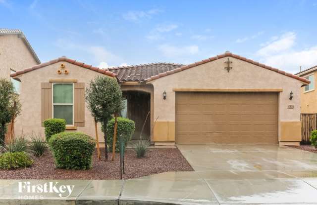 4101 South 186th Avenue