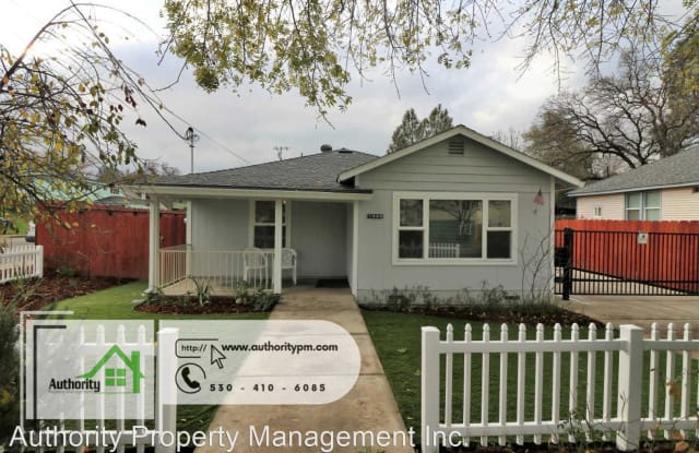 1366 Magnolia - 1366 Magnolia Avenue, Redding, CA 96001