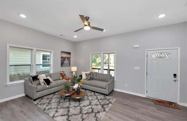 Photo of Room in 3 Bedroom Home at Coleman St SW