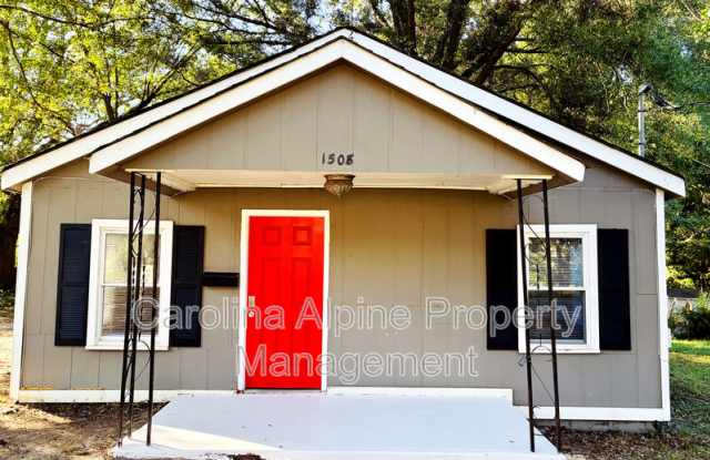 1508 W Walnut Ave