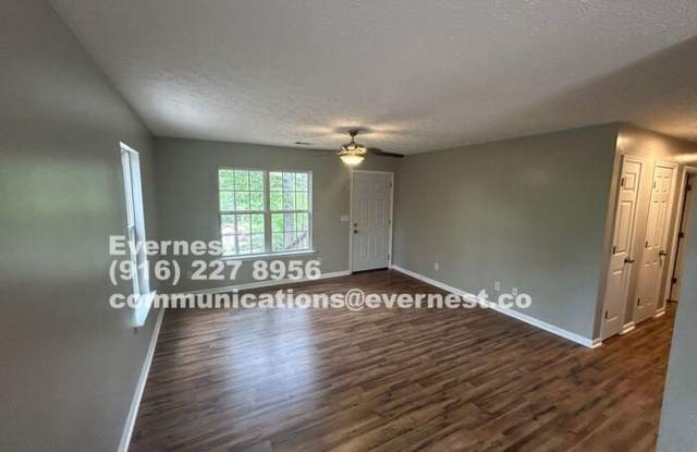 1612 Deer Springs Road