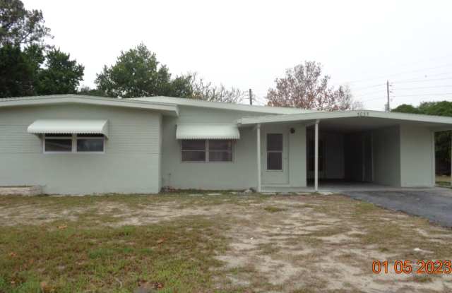 2/2 in New Port Richey