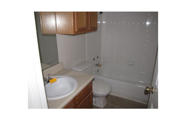 Nice Duplex in Round Rock