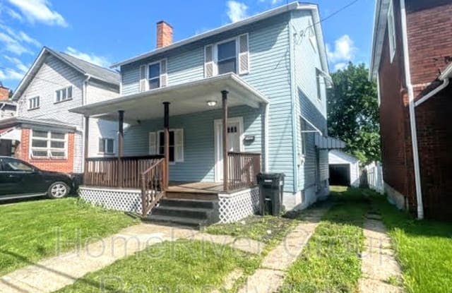 1222 Wade St - 1222 Wade Street, Aliquippa, PA 15001