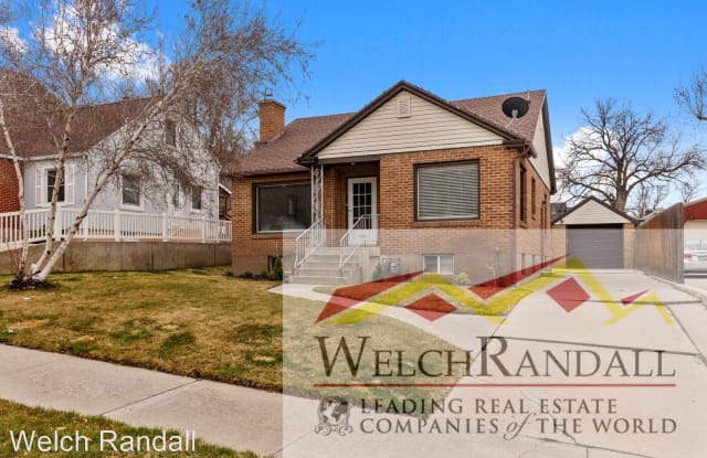 1423 Lake St - 1423 Lake Street, Ogden, UT 84401