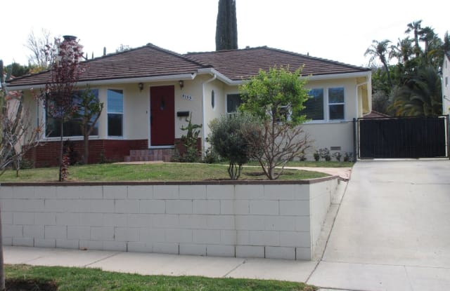 4155 Colbath Ave - 4155 Colbath Avenue, Los Angeles, CA 91423