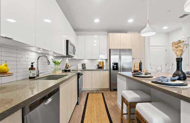 Gateway at Pinellas Apartments