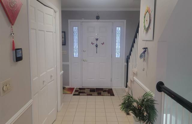 7426 New Washburn Way