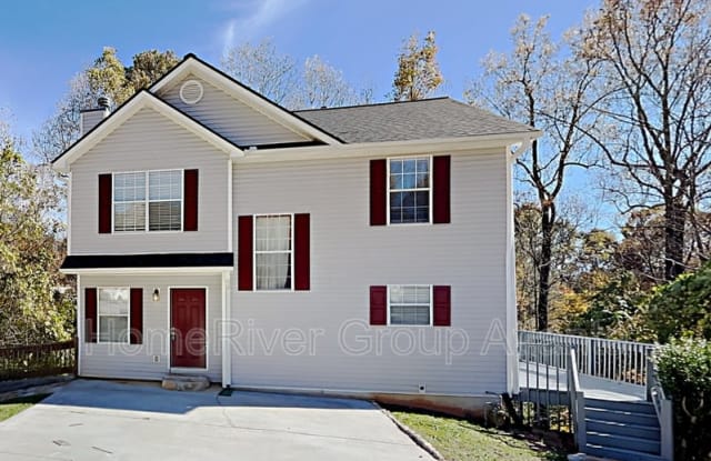 520 Ashland Manor Dr - 520 Ashland Manor Drive, Gwinnett County, GA 30045