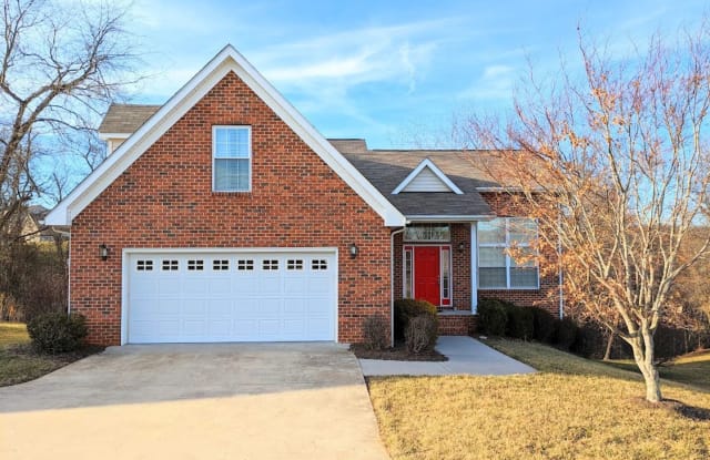 8322 River Course Dr. - 8322 River Course Drive, Fairlawn, VA 24141