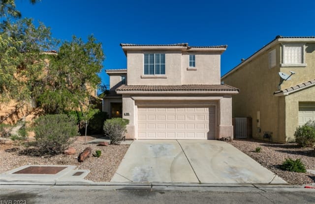 3880 Villeroy Avenue - 3880 Villeroy Avenue, Enterprise, NV 89141