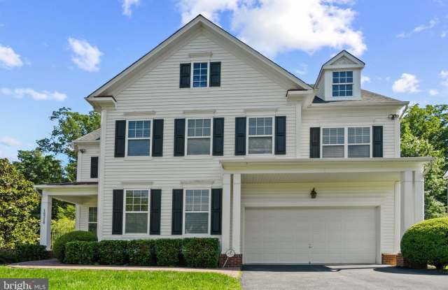 16316 SANDY RIDGE COURT