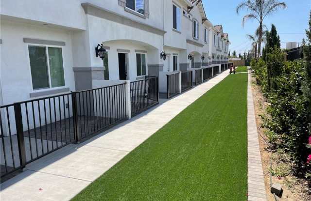 13665 Arrow Boulevard