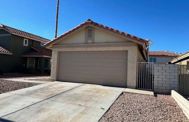 Fabulous 3 bedroom  Home