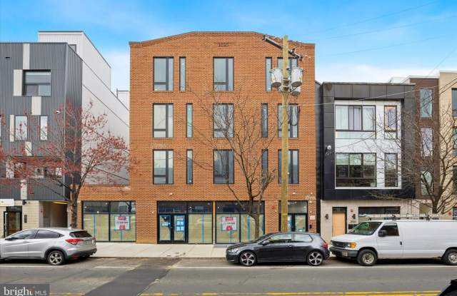 Photo of 2020 FRANKFORD AVENUE unit: 301