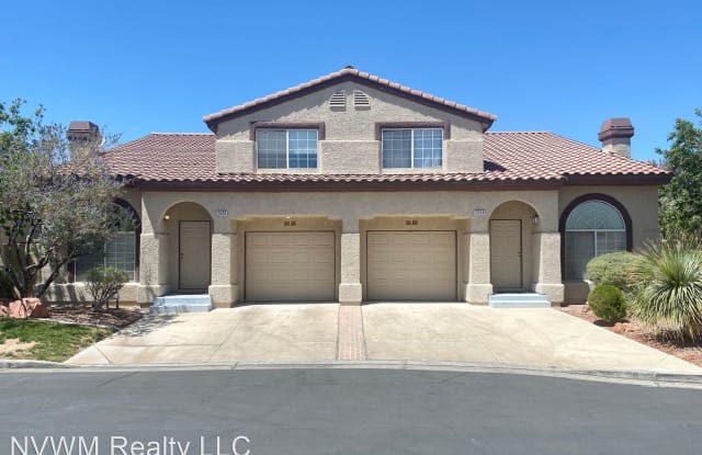 2606 Glen Green Ave - 2606 Glen Green Avenue, Henderson, NV 89074