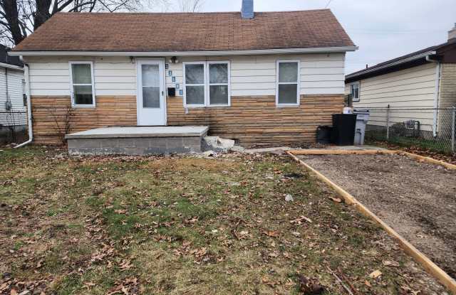 23105 Vance Ave - 23105 Vance Avenue, Hazel Park, MI 48030