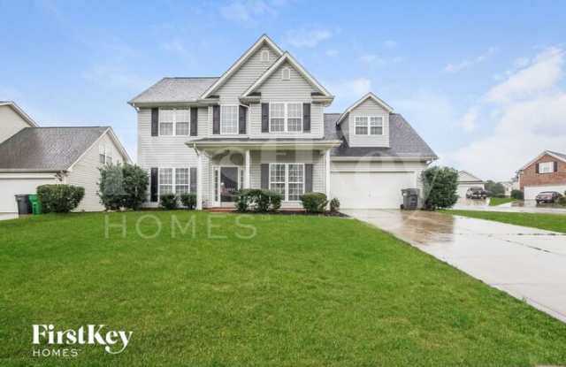 Photo of 13223 Planters Row Drive