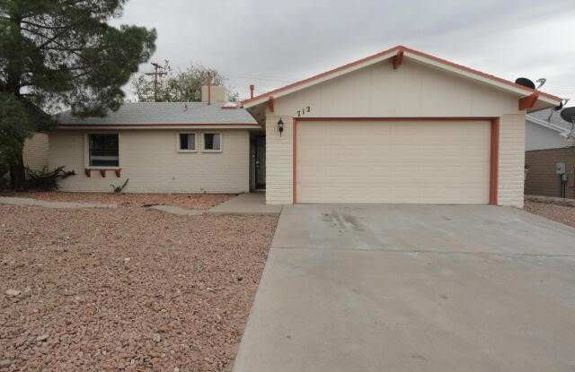 712 ARREDONDO Drive