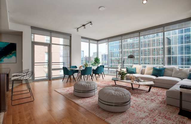 Ashton Judiciary Square