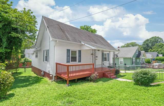 Move in ready in Gastonia’s Rapidly Growing FUSE District