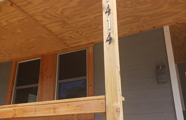 Photo of 1414 North Main Street