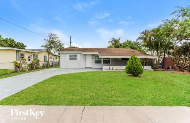 7231 McArthur Parkway