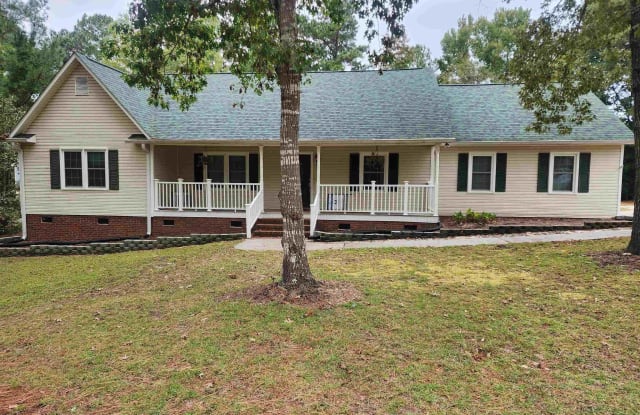 567 Creekridge Road - 567 Creekridge Road, Aiken County, SC 29803