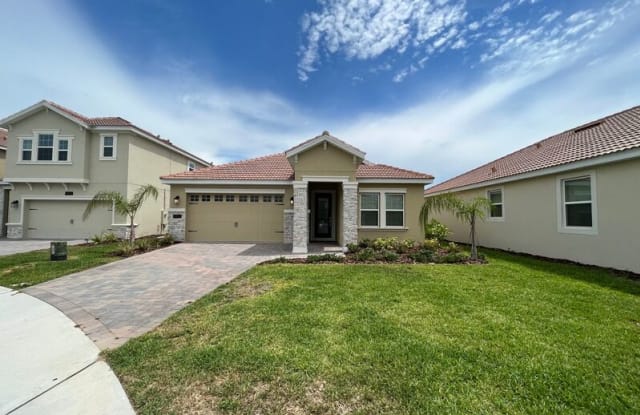 8950 Fluffy Lie Ct - 8950 Fluffy Lie Court, Four Corners, FL 33896